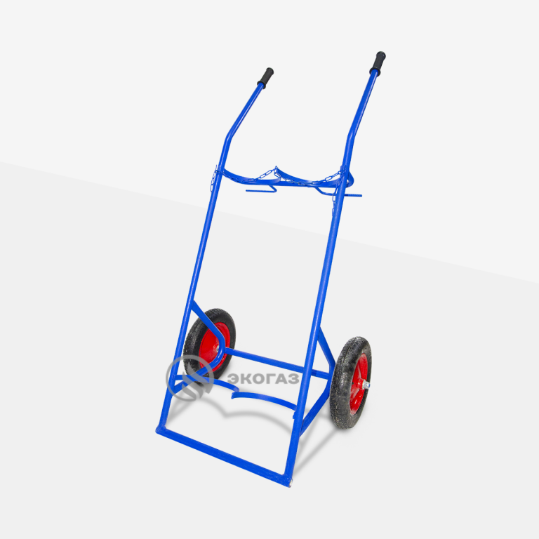 Тележка для баллона 40
